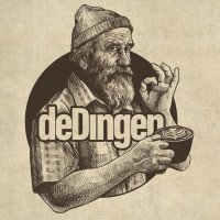 deDingen logo