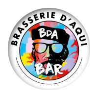 BDA Bar logo