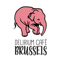 Delirium Café Brussels logo