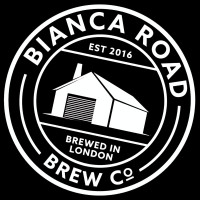 Bianca Road Brew Co logo