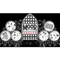 Moor Beer Co Vaults and Tap Room logo