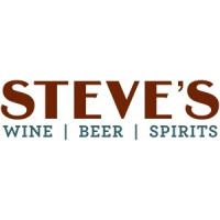 Steve's Liquor Store logo