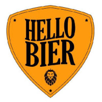 Hello Bier logo