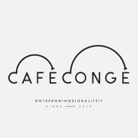 Café Congé logo