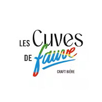 Les Cuves de Fauve logo