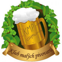 Klub Malých Pivovarů logo