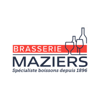 Brasserie Maziers (Bouillon-Sensenruth) logo