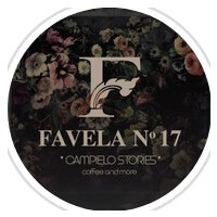 Favela No 17 logo