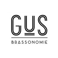 Gus Brassonomie logo