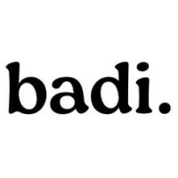 Badi. logo