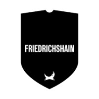 BrewDog Berlin Friedrichshain logo