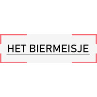 Het Biermeisje logo