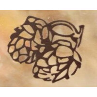 Taverne De Bril logo