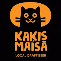 Kaķis Maisā logo