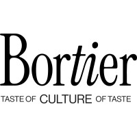 Galerie Bortier logo