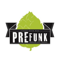 PreFunk Beer Bar - Nampa logo