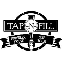 Tap-N-Fill logo