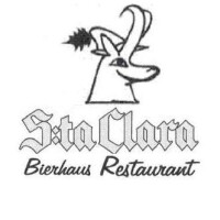 S:ta Clara Bierhaus logo