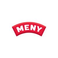 Meny Bø logo