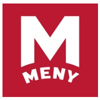 Meny Valby - Toften logo