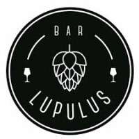 Bar Lupulus logo