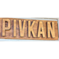 Pivkan logo