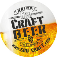 CroCraft (TTTS) logo