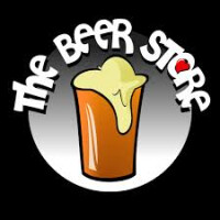 The Beer Store logo