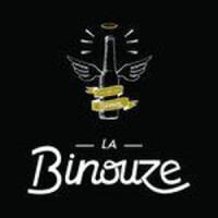 La Binouze Rochechouart logo