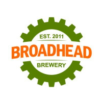 Broadhead Brewery logo