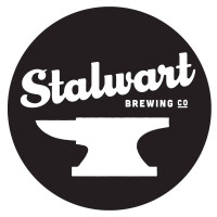 Stalwart Brewing Co. logo