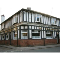 Wellington Inn logo