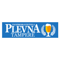 Plevna logo