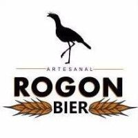 Cervejaria Rogon Mercado Novo BH logo