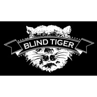 Blind Tiger Ale House logo