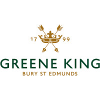 Olde Trip To Jerusalem (Greene King) logo