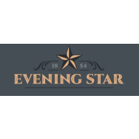 The Evening Star logo