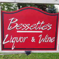 Bessettes Bottles n Beverage logo