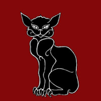 The Manx logo