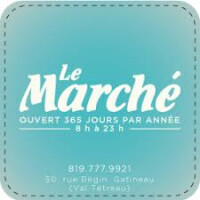 Le Marché logo