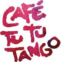 Café Tu Tu Tango logo