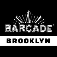 Barcade - Brooklyn logo
