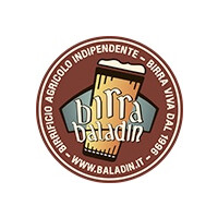 Baladin Camden logo