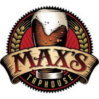 Max’s Taphouse logo