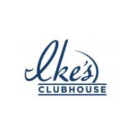 Ike's - MSP logo
