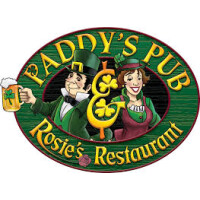 Paddy’s Brew Pub & Rosie's Restaurant - Wolfville logo