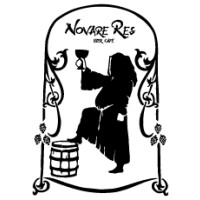 Novare Res Bier Café logo