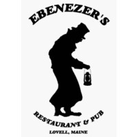 Ebenezer Kezars Restaurant and Pub logo
