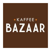 Kaffee Bazaar logo
