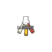 La Cidrerie logo